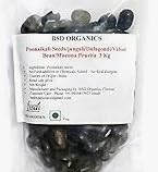 BSD Organics Poonaikali Seeds/jangali/Dulagondi/Mucuna Prurita 200 Gram
