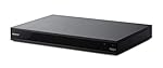 UBP-X 800 M2 UHD Blu-ray Player