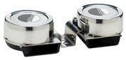 Seachoice 14521 Compact Double Horn-12V Dc