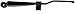 Dorman 42892 Wiper Arm