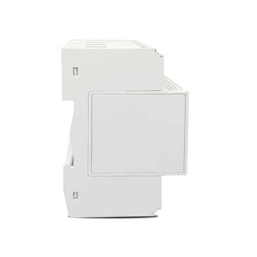Parasurtenseur basse tension AC 4P 3P+N pour tableau électrique de maison - 3