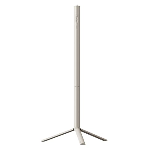 Xgimi Soporte Powerbase Nuevo , Soporte 2en1 Con Bater�a , Montaje R�pido, Ligero, Port�til Y Estable Dise�ado Mogo 2 Pro New , Mogo 3 Pro Y Elfin Flip Plus