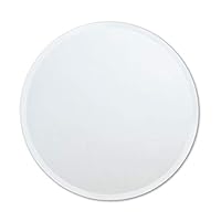 Algopix Similar Product 4 - Better Bevel Frameless Mirror  1