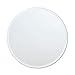 Beveled mirror