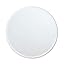 Round - Beveled Edge