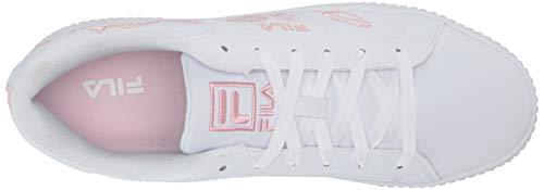 Image of Fila Womens Nordic W Sneaker