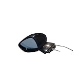 BACK2CAR   RETROVISEUR EXTERIEUR ELECTRIQUE GAUCHE D'OCCASION COMPATIBLE AVEC CITROEN C5, OE: 8153SQ