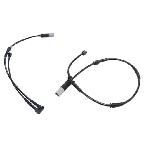 Elimina el testigo de freno en MINI Cooper F56 con este sensor de desgaste delantero