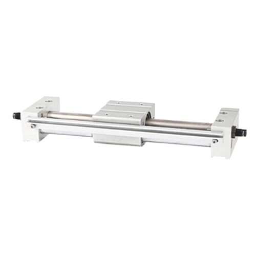 Vérin pneumatique série RMTL compact alésage 16 mm double effet - 5