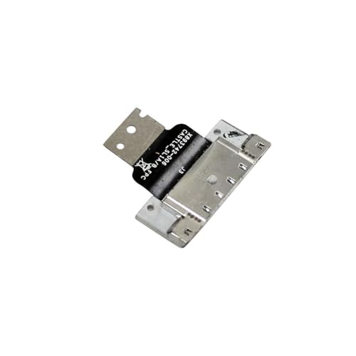 HSSDTECH DCインパワージャック充電ポート電源コネクタ Microsoft 用 Surface Pro 3 1631 X893742-006 X893742-007 X893742-001
