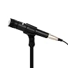 micfuns M57 Vocal Dynamic Classic Style Microphone Audio Instrument Classic Professional Dynamic Cardioid Unidirectional with Cable, for Instruments, Drums, Percussion, Vocals #4