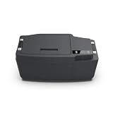 Tesla - Frigorifero portatile modello 3 da 20 l, display LCD, da -22°C a +10°C, adatto per sub-trunk