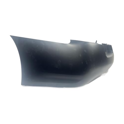 Image of FitParts Compatible with Nissan Maxima 2009-2014 Rear Bumper Cover | Primed, Sedan, Ready to Paint, OEM 850229N00H, NI1100264