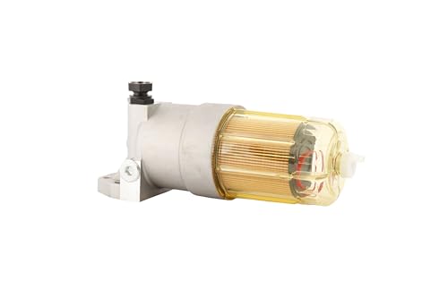 Filtro de combustible Jcb JS220 JS200 excavadora repuesto motor diésel 32/926053