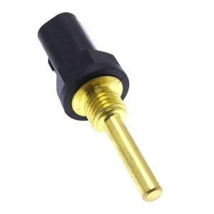 CARTEX Water Temperature Sensor 238-0112 for FITS Caterpillar CAT Excavator 312D 314D 315D 315DL 319D 320D 323D Engine C140-16 C175-16