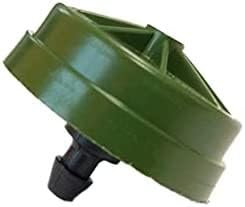 Genérico Gotero Autocompensante 4L/H - 50 Unidades