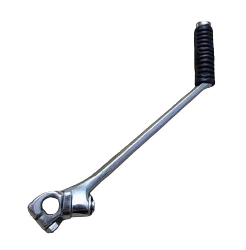 Moto starter levier antidérapant haute résistance CG125