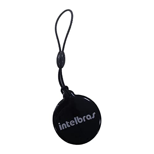 Chaveiro de Proximidade Intelbras XID 1000