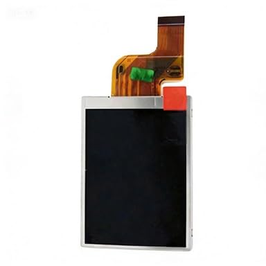 Écran compatible Sony S950 S980 LCD rétroéclairé pour réparation de qualité