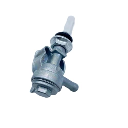 Interruptor de combustible M10x1,25 para generador 168F y motores de gasolina 7