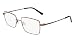 Eyeglasses FLEXON H 6058 205 Dark Brown 5