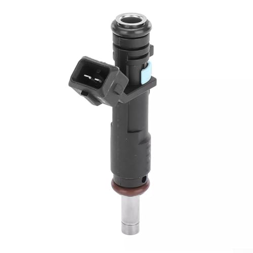 4 Inyectores de Combustible Chevrolet Cruze 1.8L 2012-2017 OEM 55570284 8