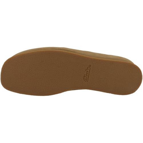 Image of Clarks Men's WallabeeevoOxford