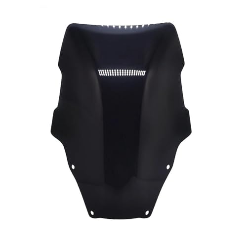 Pare-brise moto visière Forza125 Forza300 déflecteur air 2018 2019 2020