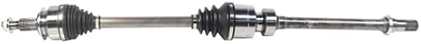 GSP NCV47079 CV Axle Shaft Assembly - Front Right (Passenger Side)