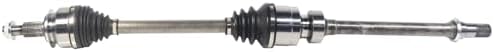 GSP NCV47079 CV Axle Shaft Assembly - Front Right (Passenger Side)
