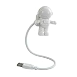 Lumières LED USB - vous pouvez l'offrir en à vos amis ou à votre famille, leur montrer votre amour et votre préoccupation, lampe de bureau d'ordinateur