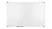Produktbild Whiteboard 2000 MAULpro, magnetische Wandtafelmit Stiftablage, trocken abwischbar (120 x 180 cm)
