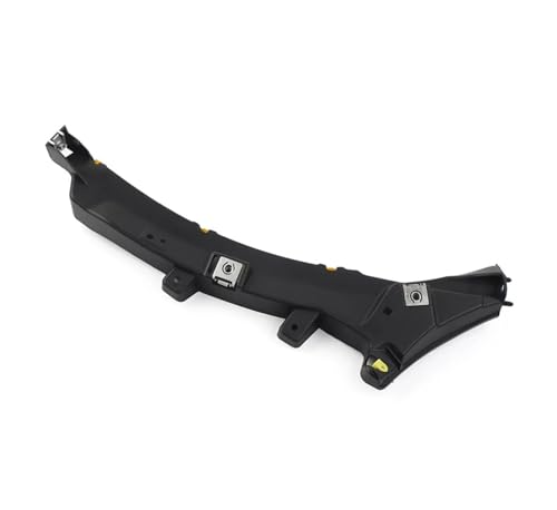 Support de pare-chocs Jaguar XF ajustement premium C2Z16532 gauche