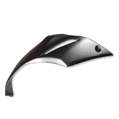 Spoiler de Carénage Kawasaki Z1000 Roulez Protégé en Escapade Moto