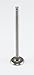 Omix-Ada 17415.02 Exhaust Valve