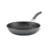 Circulon Scratch Defense Antihaft-Bratpfanne 21cm - Induktions-Bratpfanne mit extrem langlebiger...