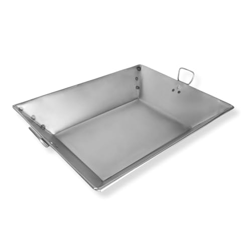 charola para mezcla marca LION TOOLS