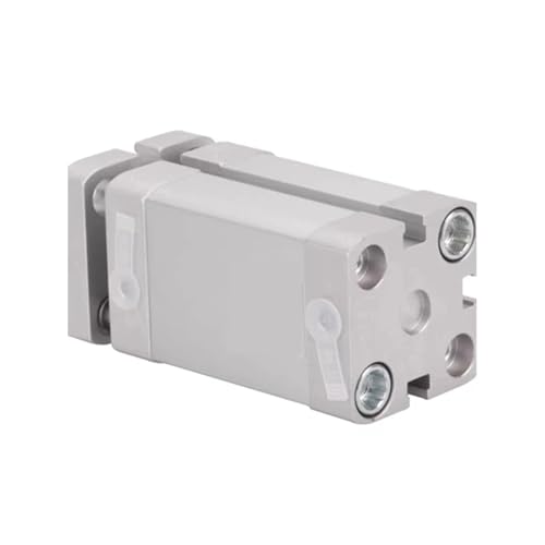 Cylindre compact ADNGF32 pneumatique double effet pour vérin