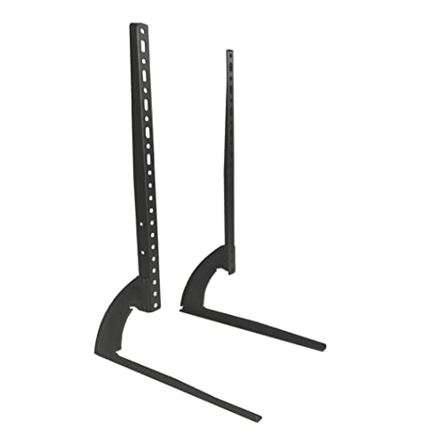 Suporte Base Mesa Para TV De 36