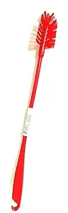 Ikea Bottle Brush (Red, 43 Cm/17 Inch) pack of 1