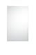 AEG Glasheizung GH 300 W – Wandhängender Glasheizkörper mit 0,3 kW Leistung