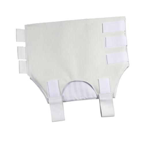 FOMIYES Rib Protection Belt Chest Protectors Braces Binder Goalies Sternum Protection Chest Support Brace Protective Belt Rib Protector Random