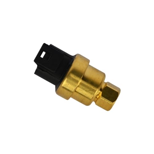 Capteur 161-1703 haute pression anti-vibration pour engin