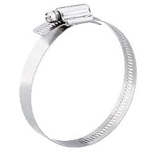 Breeze HTM-700 Super Heavy-Duty Hi-Torque Clamp Effective Diameter Range 6-1/4" - 7-1/8" 159mm - 181mm