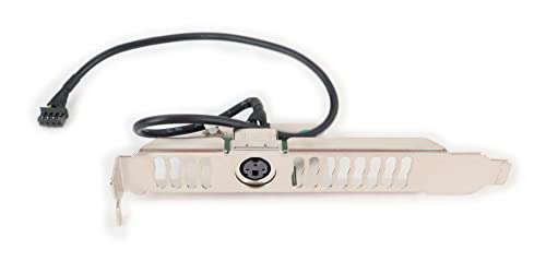 PNY Technologies 930-50764-0000-000 Stereo Connector Quadro 3800/4 (930-50764-0000-000)