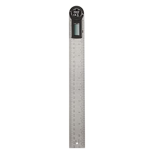Règle d'angle numérique pour vos travaux de rénovation et menuiserie - 7