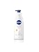 Nivea Extra Whitening Cell Repair Body Lotion SPF 15, 400ml