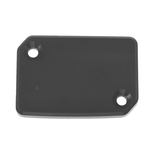 Bouchon réservoir liquide frein YZF R125 moto couvercle aluminium avant 2009 2010