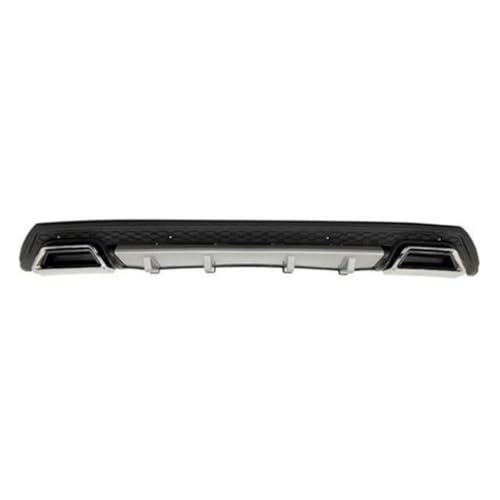 Kit Carrosserie Renault Megane 4 HB Modèle 10 Look Sportif