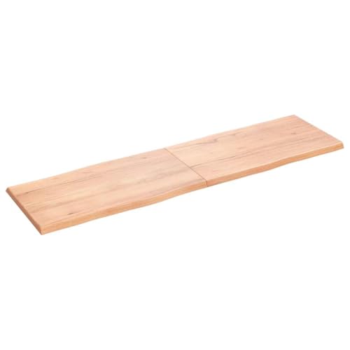 Plateau de table rectangulaire de 180x50cm pliable pour optimiser les petits espaces - 2
